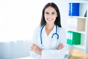 A Legal Nurse Consultant