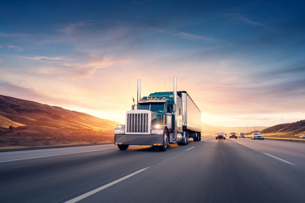 Truck Driver Rights