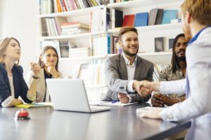 Joint owners of a timeshare