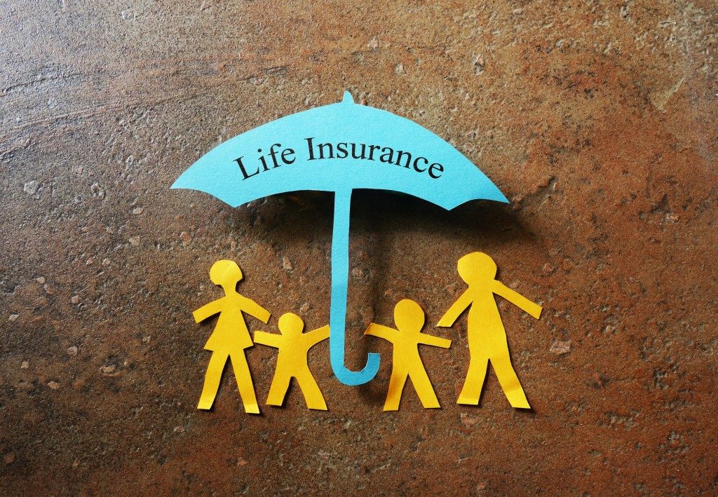 life insurance