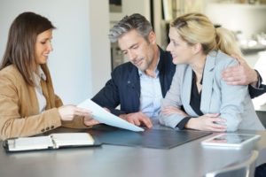 consulting a lawyer