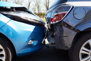 car bumps