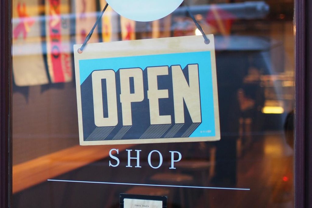 business-opening